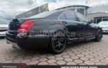 Mercedes Benz