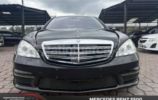 Mercedes Benz