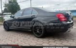 Mercedes Benz