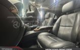 Mercedes Benz