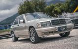 Mercedes Benz