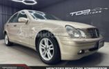Mercedes Benz