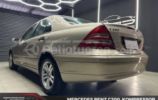 Mercedes Benz