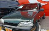 Chevrolet