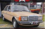 Mercedes Benz