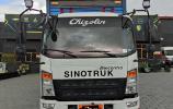 Sinotruk