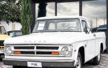 Dodge