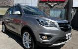 Changan
