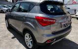 Changan