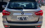 Changan