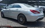 Mercedes Benz