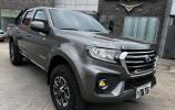 Great Wall