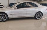Mercedes Benz