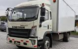 Sinotruk