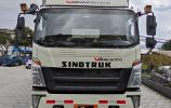 Sinotruk