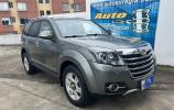 Great Wall