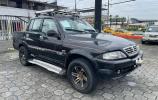 Ssangyong
