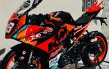 KTM