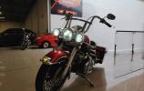 Harley Davidson
