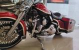 Harley Davidson