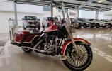 Harley Davidson