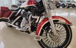 Harley Davidson