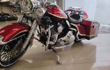 Harley Davidson
