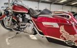 Harley Davidson