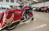Harley Davidson