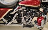 Harley Davidson