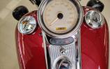 Harley Davidson