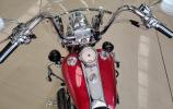 Harley Davidson