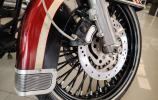 Harley Davidson