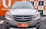 Changan