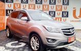 Changan