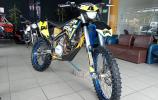 Husaberg