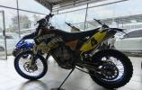 Husaberg