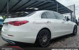 Mercedes Benz