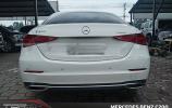 Mercedes Benz