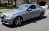 Mercedes Benz