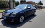Mercedes Benz