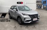 Changan