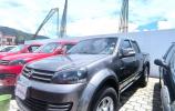 Great Wall