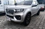 Great Wall