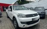 Great Wall