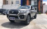 Great Wall