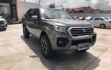 Great Wall