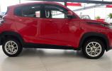 Mahindra