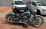 Harley Davidson