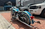 Harley Davidson